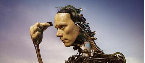 富士康“百萬機器人”計劃受挫 富士康“百萬機器人”計劃受挫